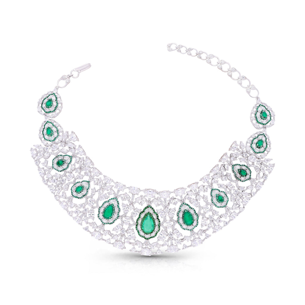 Empress of Elowen Necklace