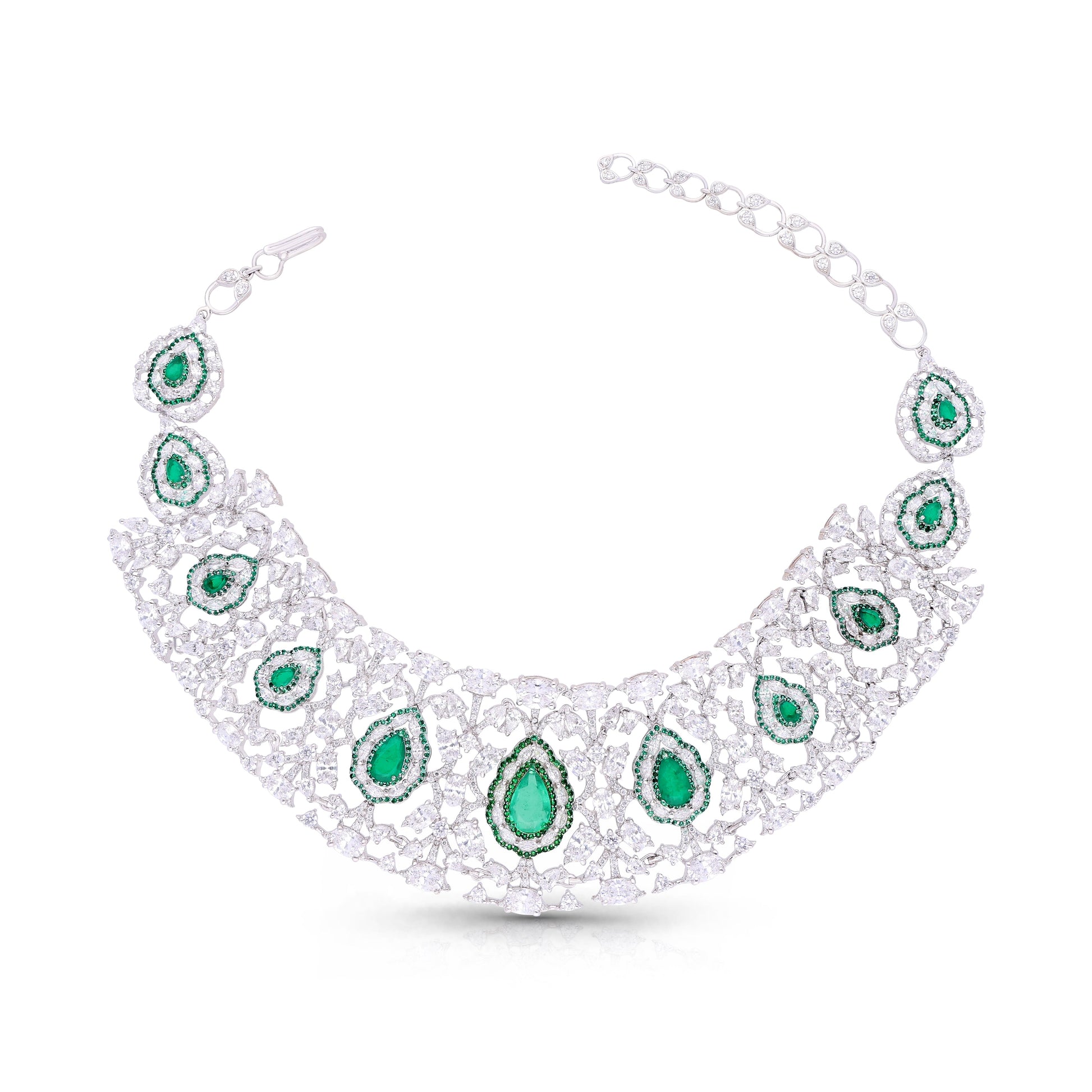 Empress of Elowen Necklace