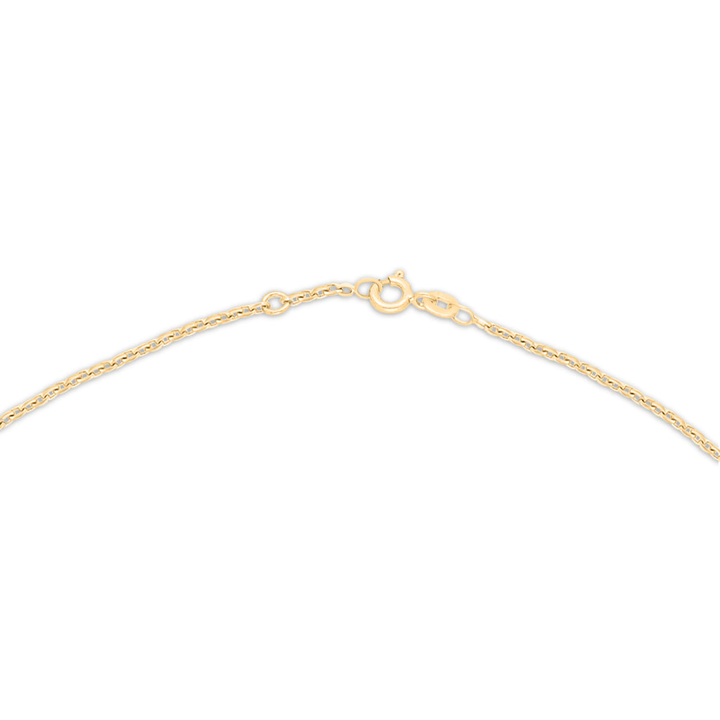 Vitreus Garland Necklace