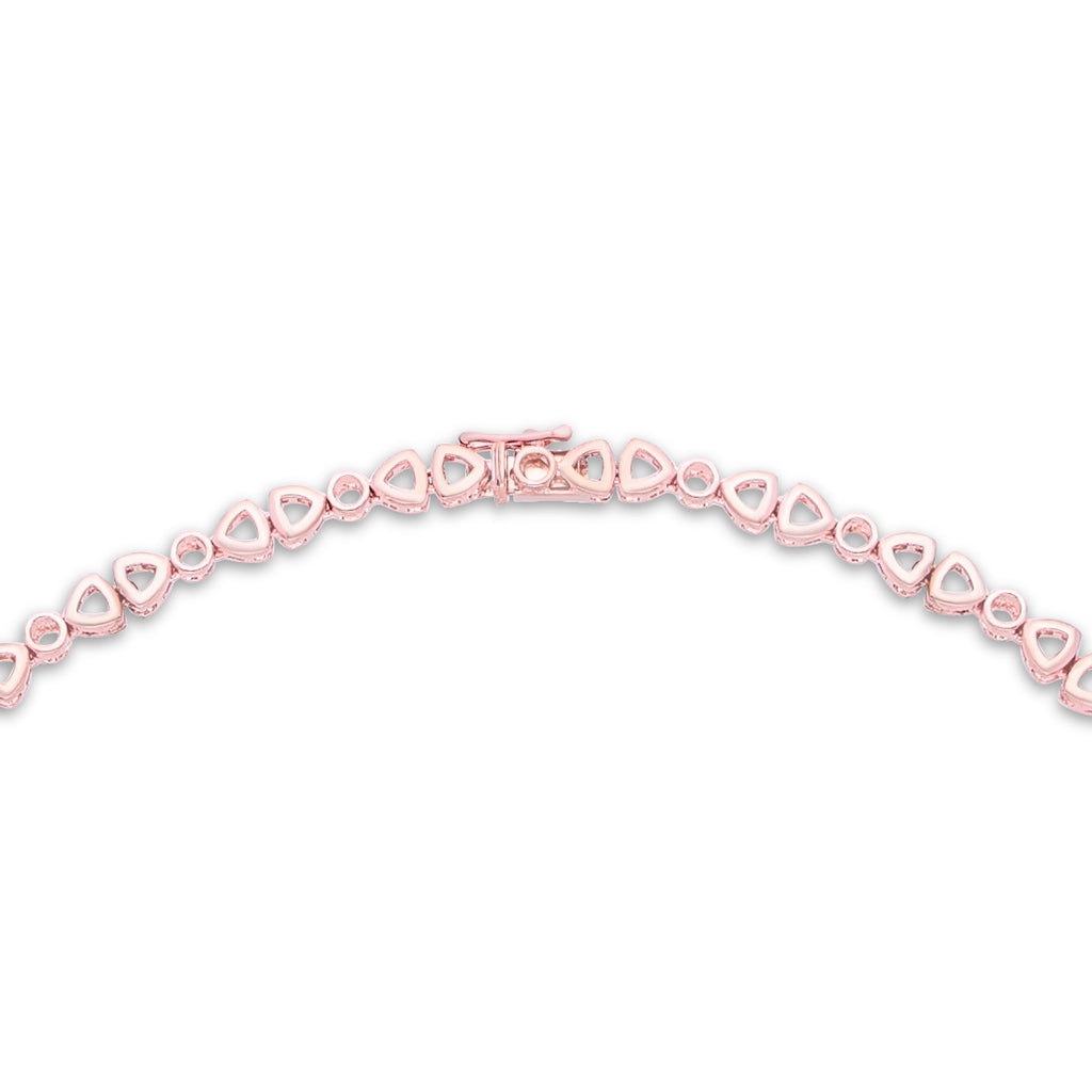 Solar Blossom Necklace