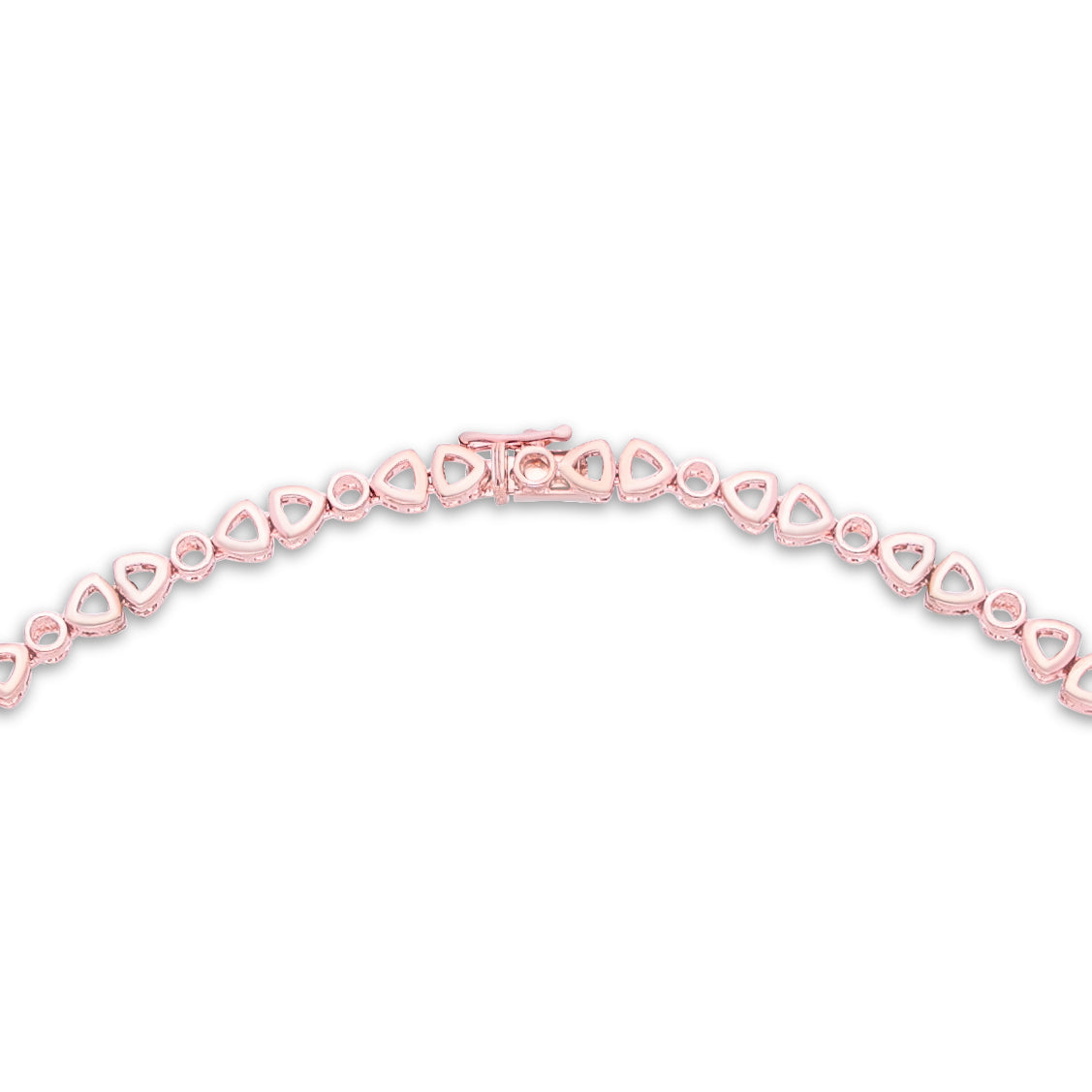 Solar Blossom Necklace
