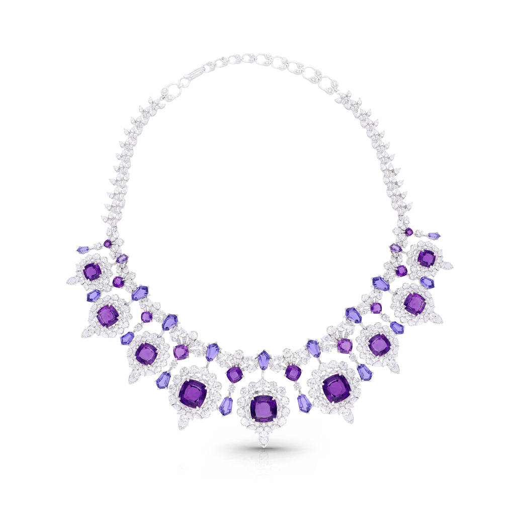 Veloura Twilight Necklace