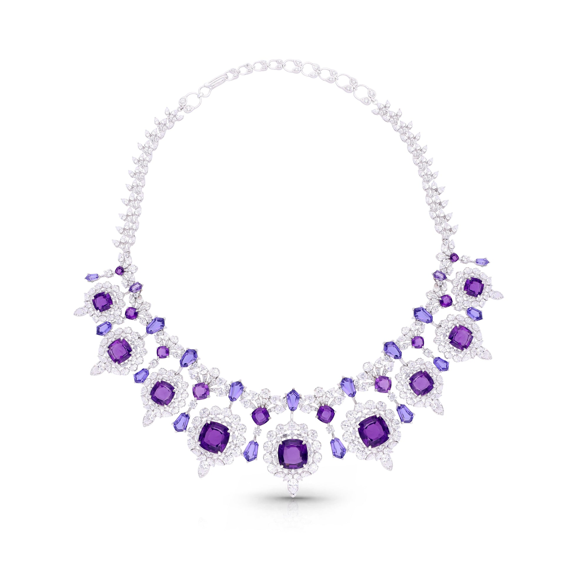Veloura Twilight Necklace