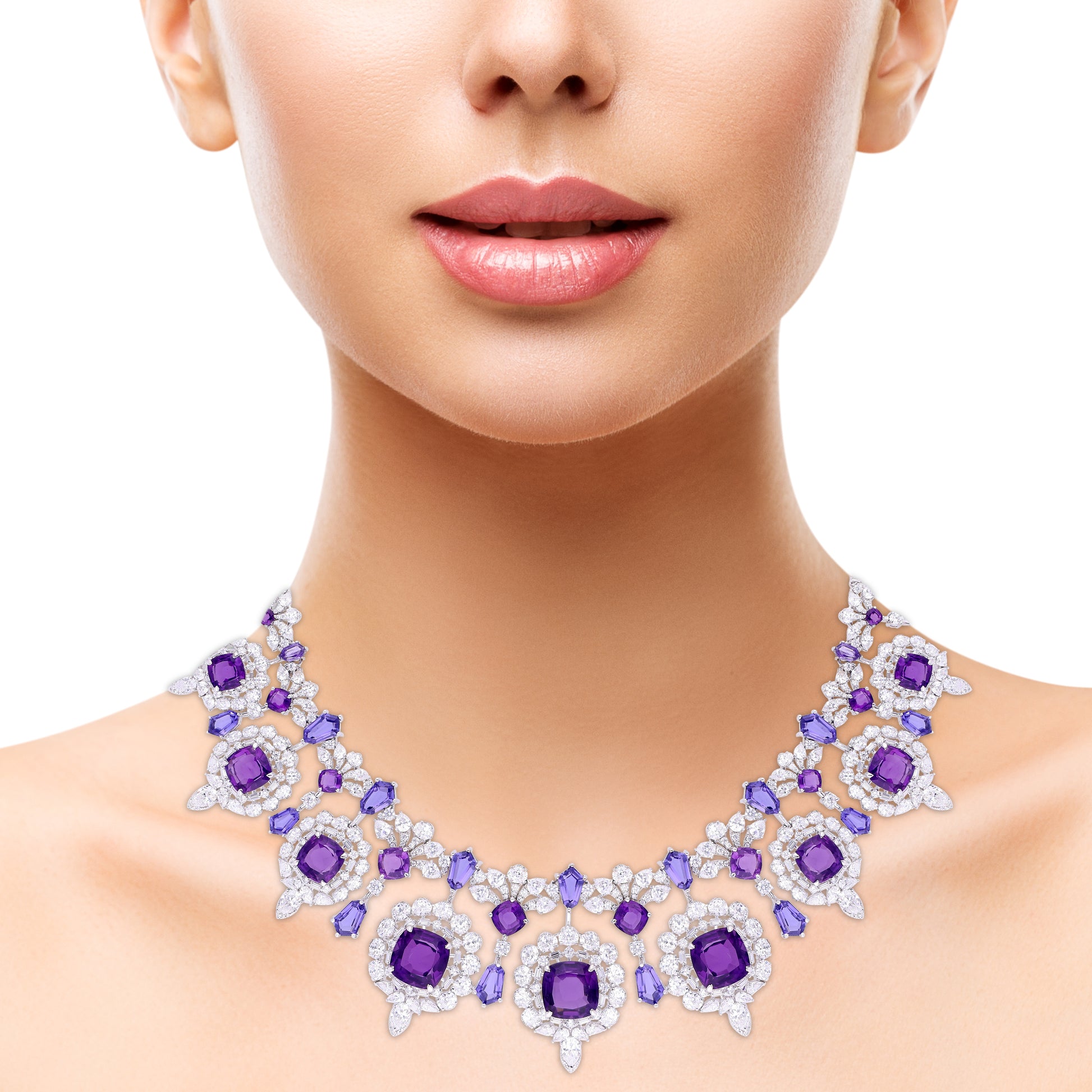 Veloura Twilight Necklace