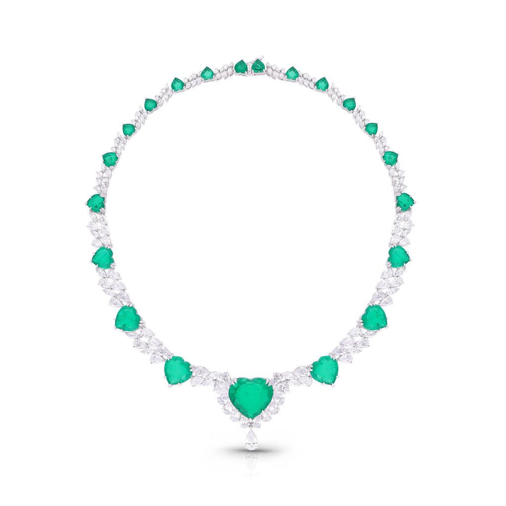 Elaria Bloom Necklace