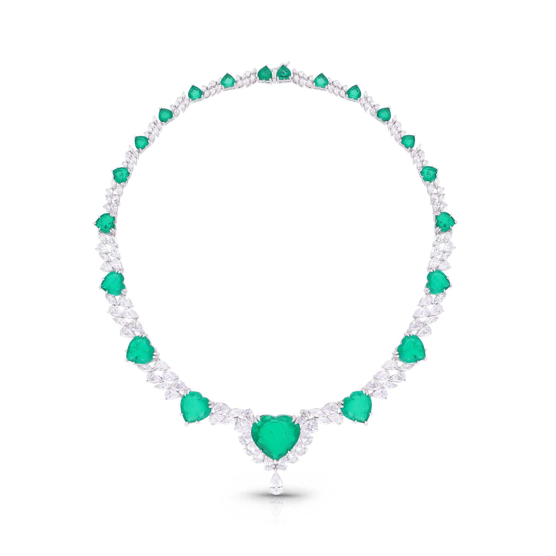 Elaria Bloom Necklace