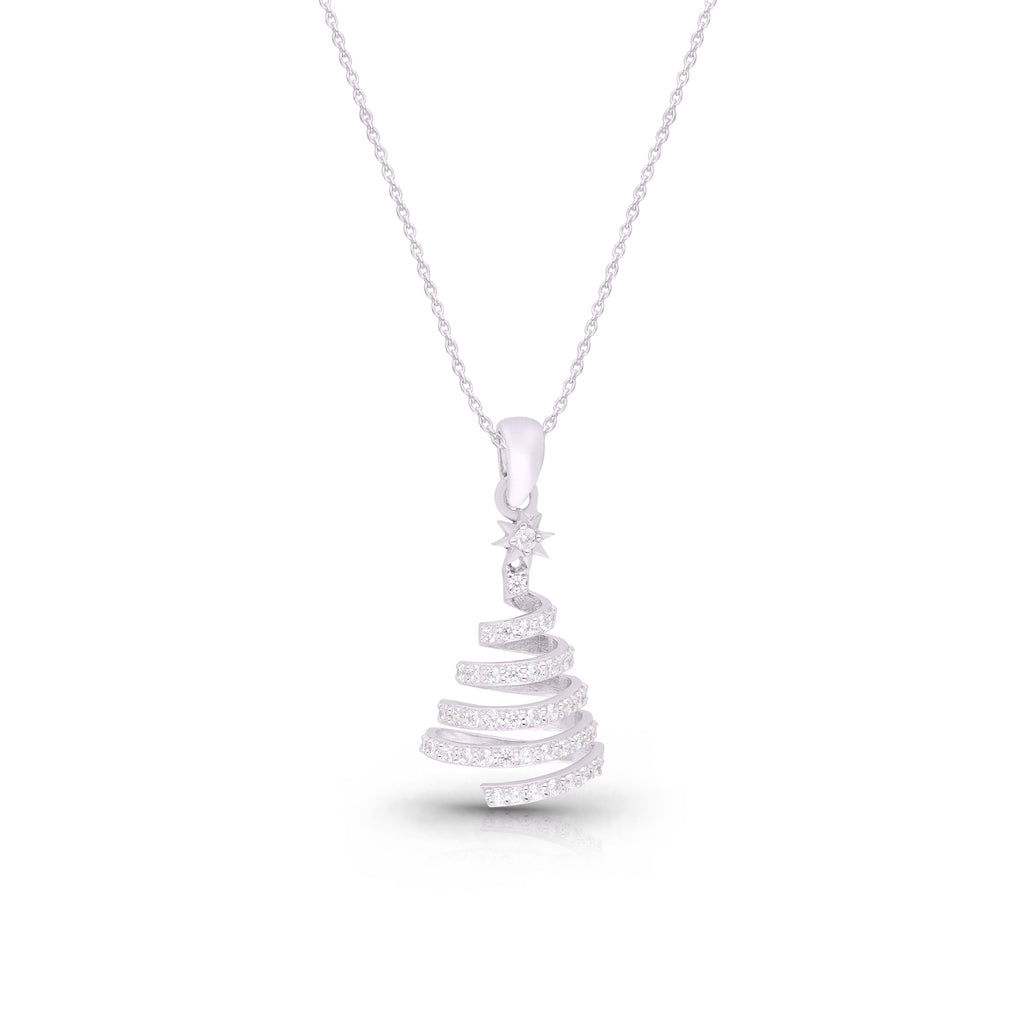 Stellar Sprig Necklace