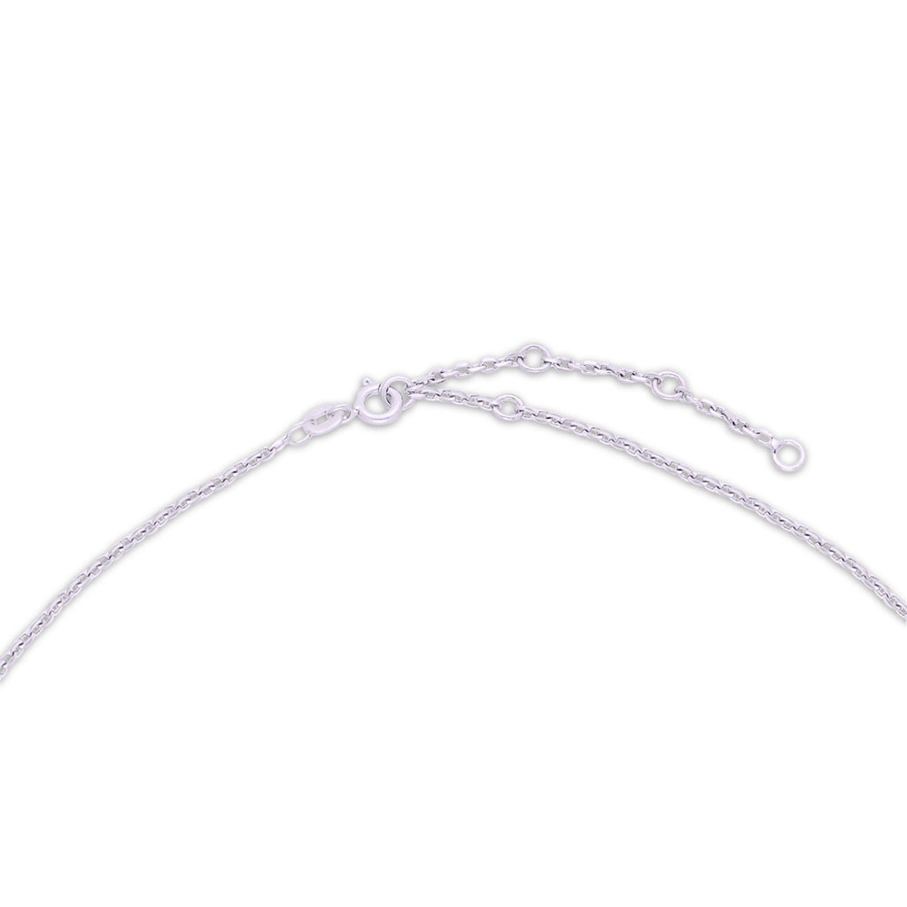 Nivriti Cascade Necklace