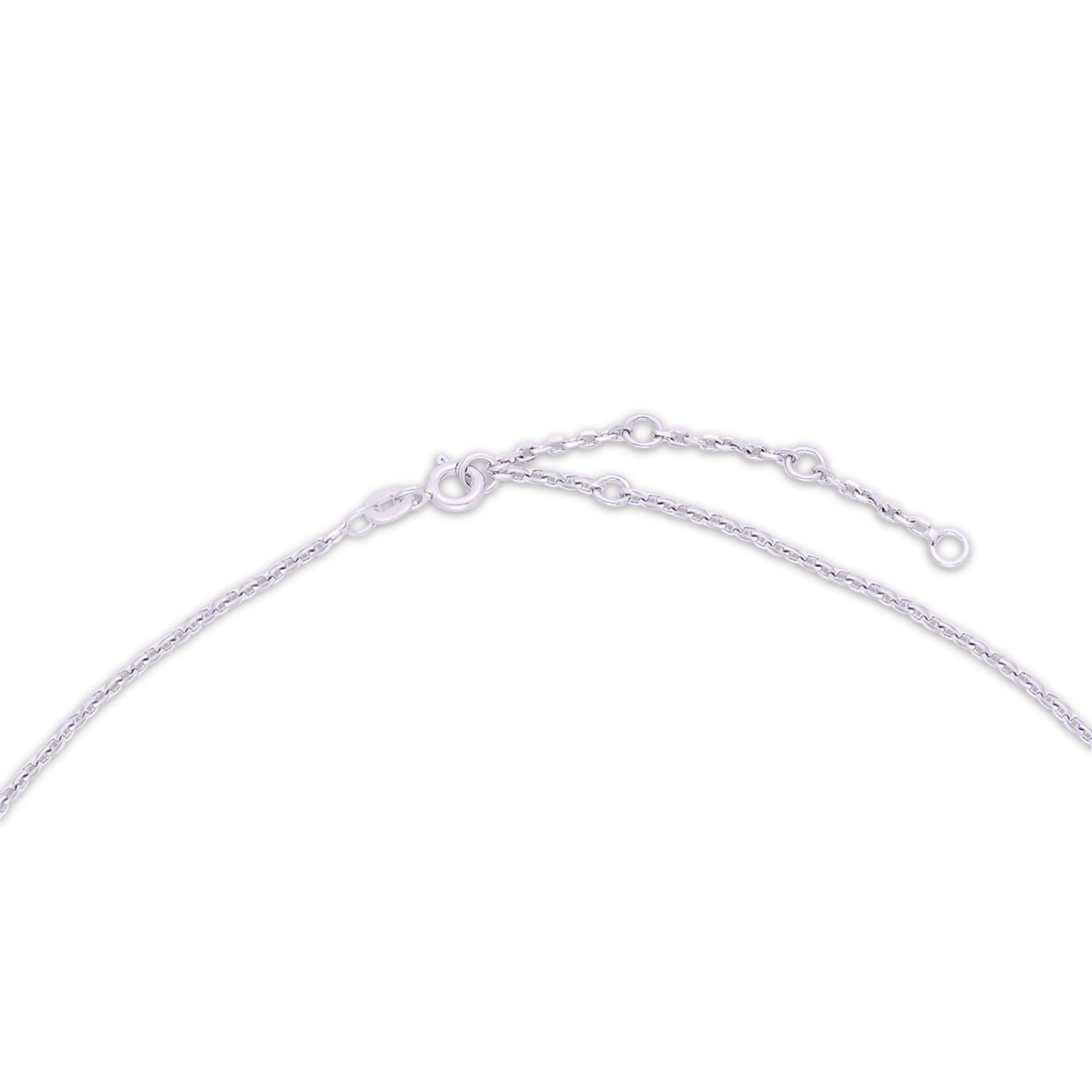 Nivriti Cascade Necklace