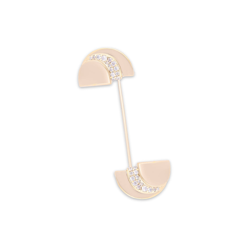 Moonsplice Pin