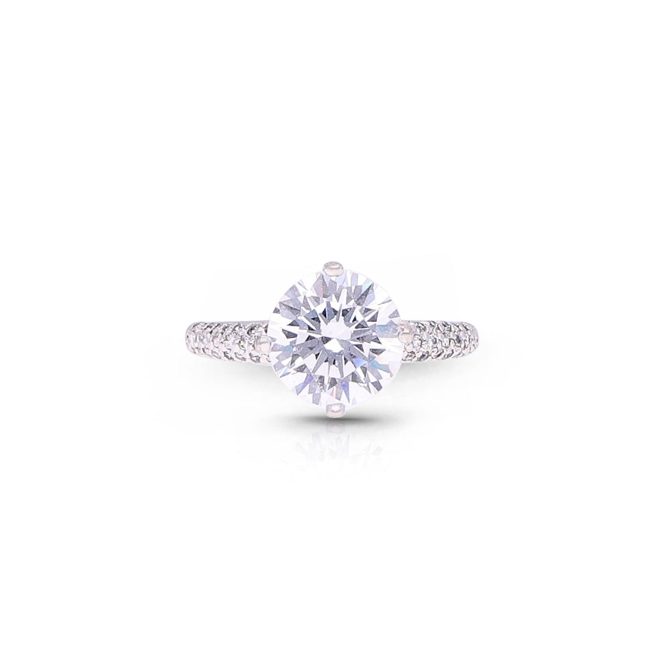 Aurora Elan Ring