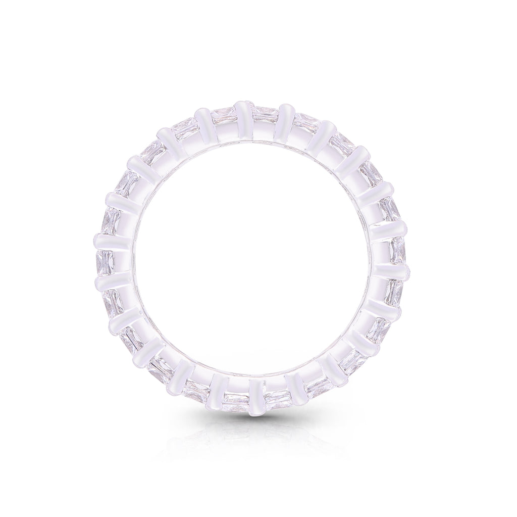 Ivoryflare Band Ring