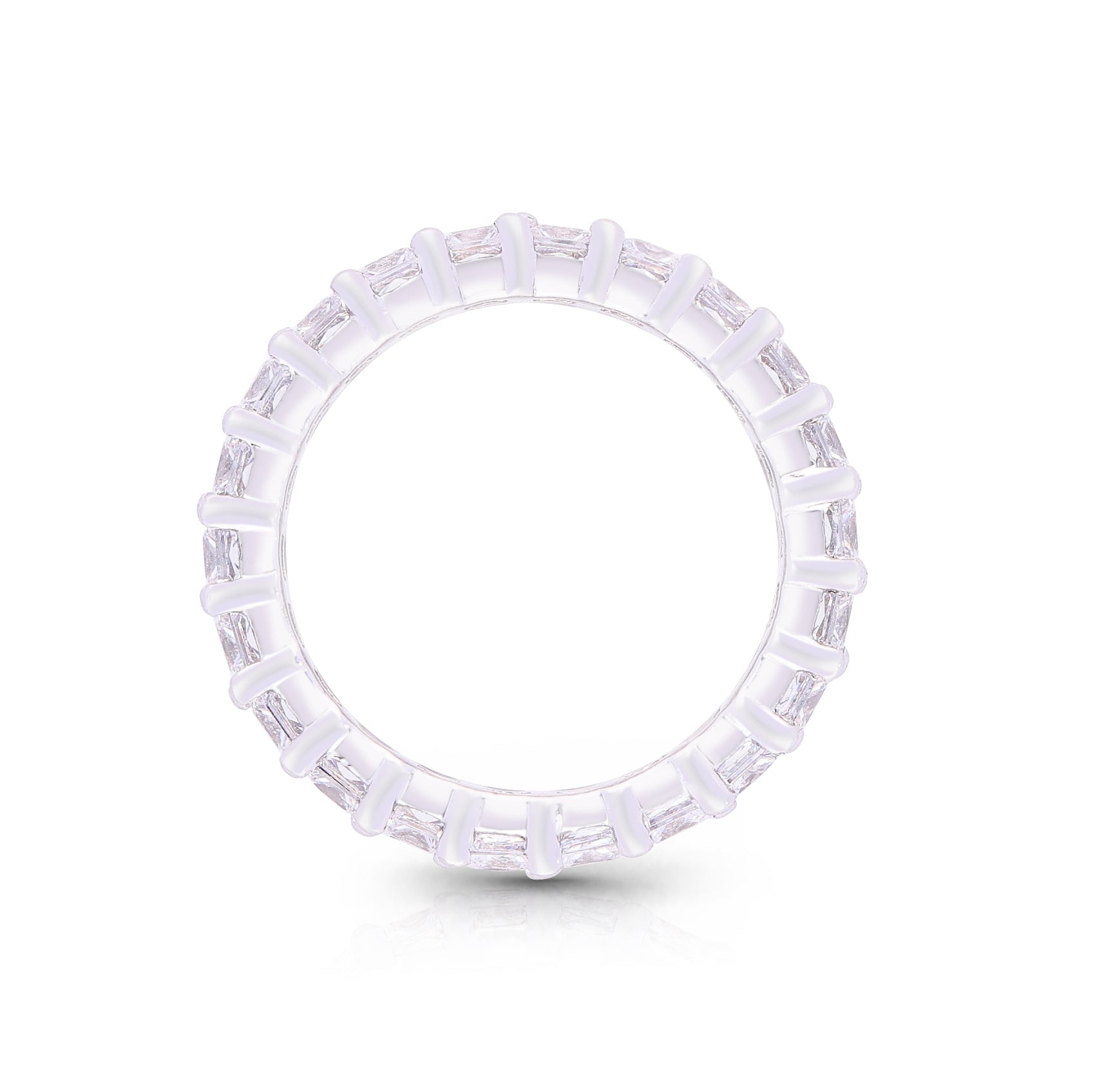 Ivoryflare Band Ring