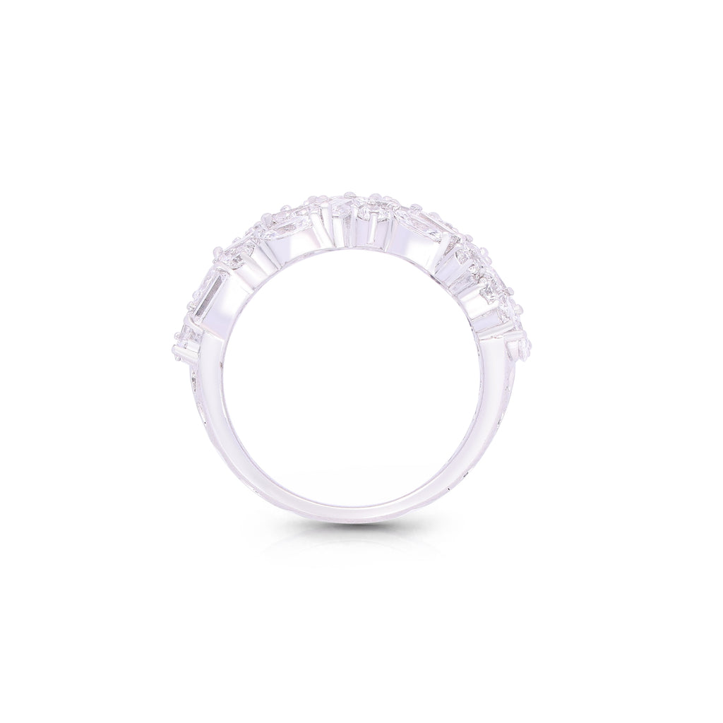 Pure Radiance Ring