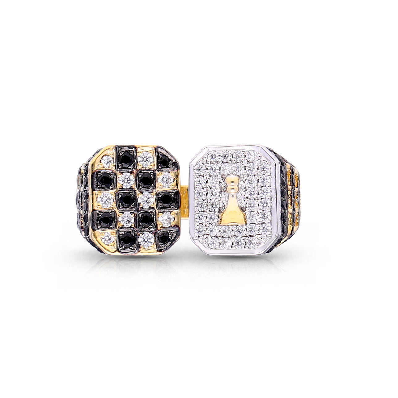 Knight’s Spark Ring