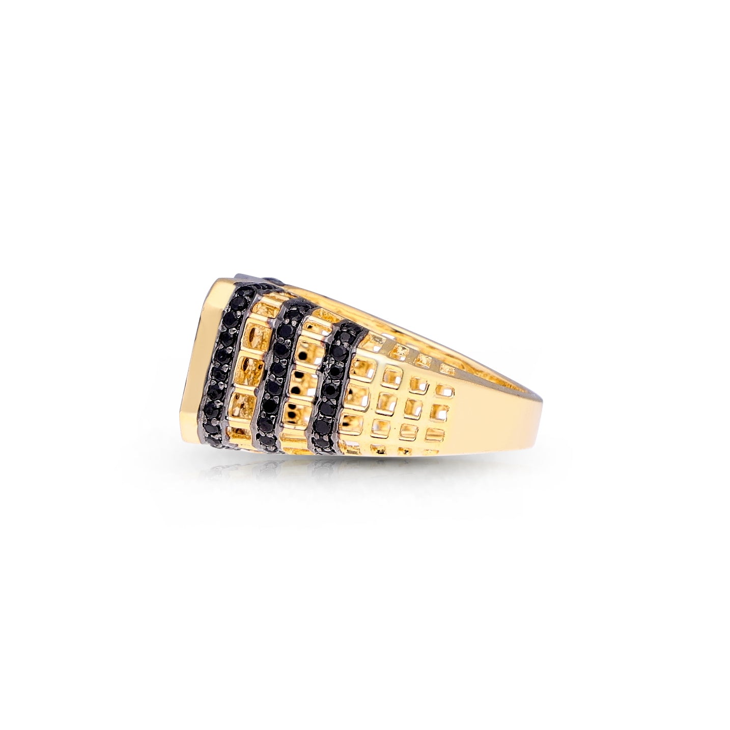 Knight’s Spark Ring