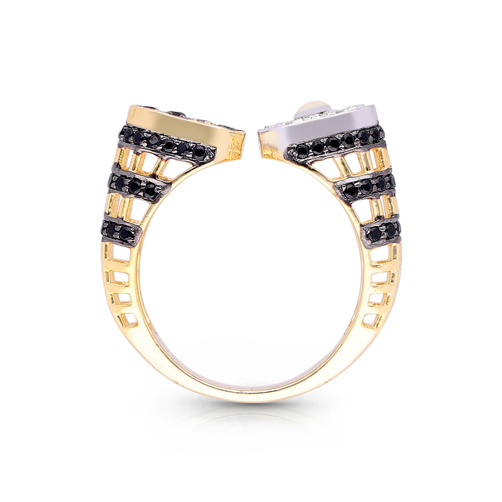 Knight’s Spark Ring