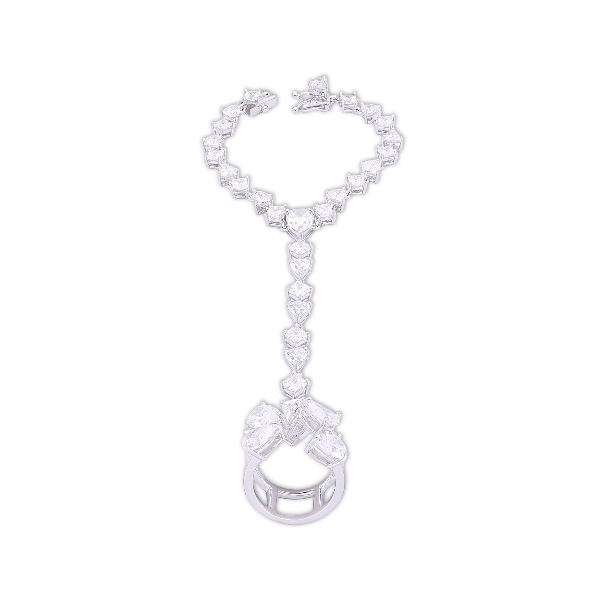 Mystic Sparkle Bracelet