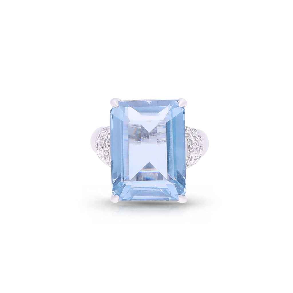 Royal Twilight Ring
