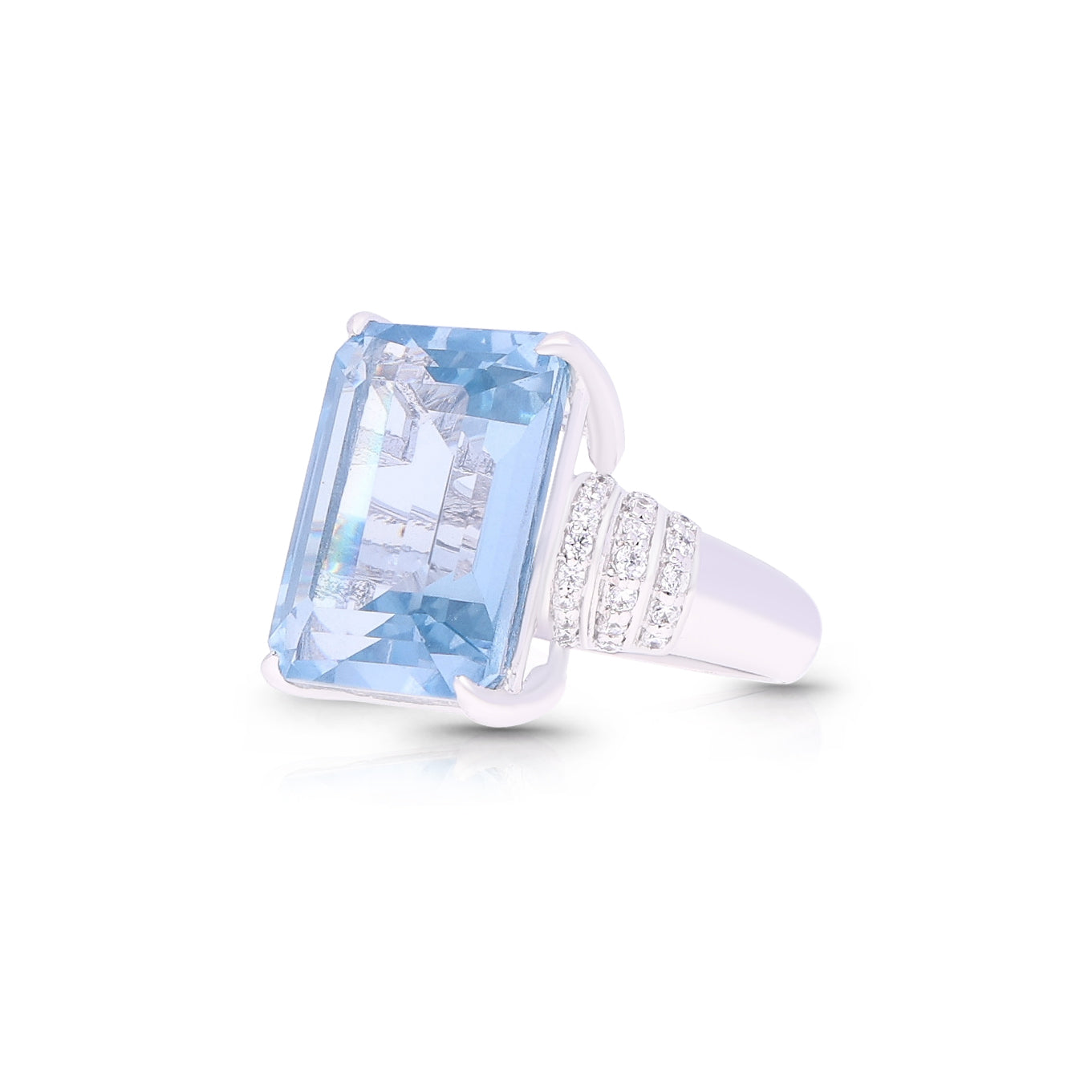 Royal Twilight Ring