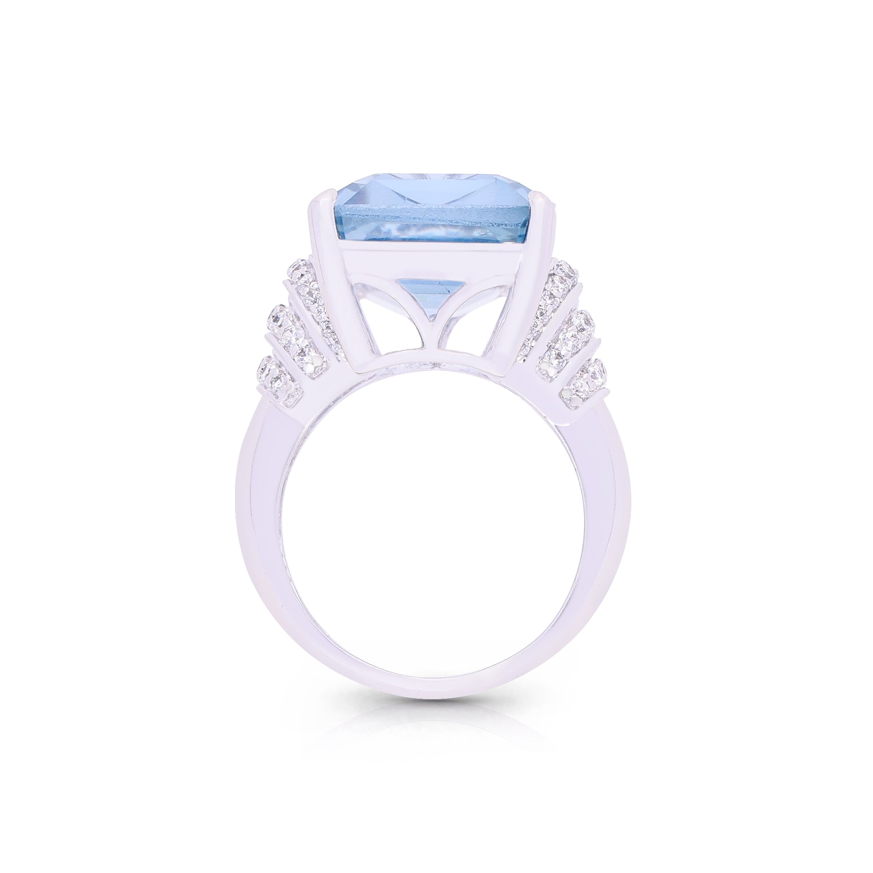Royal Twilight Ring