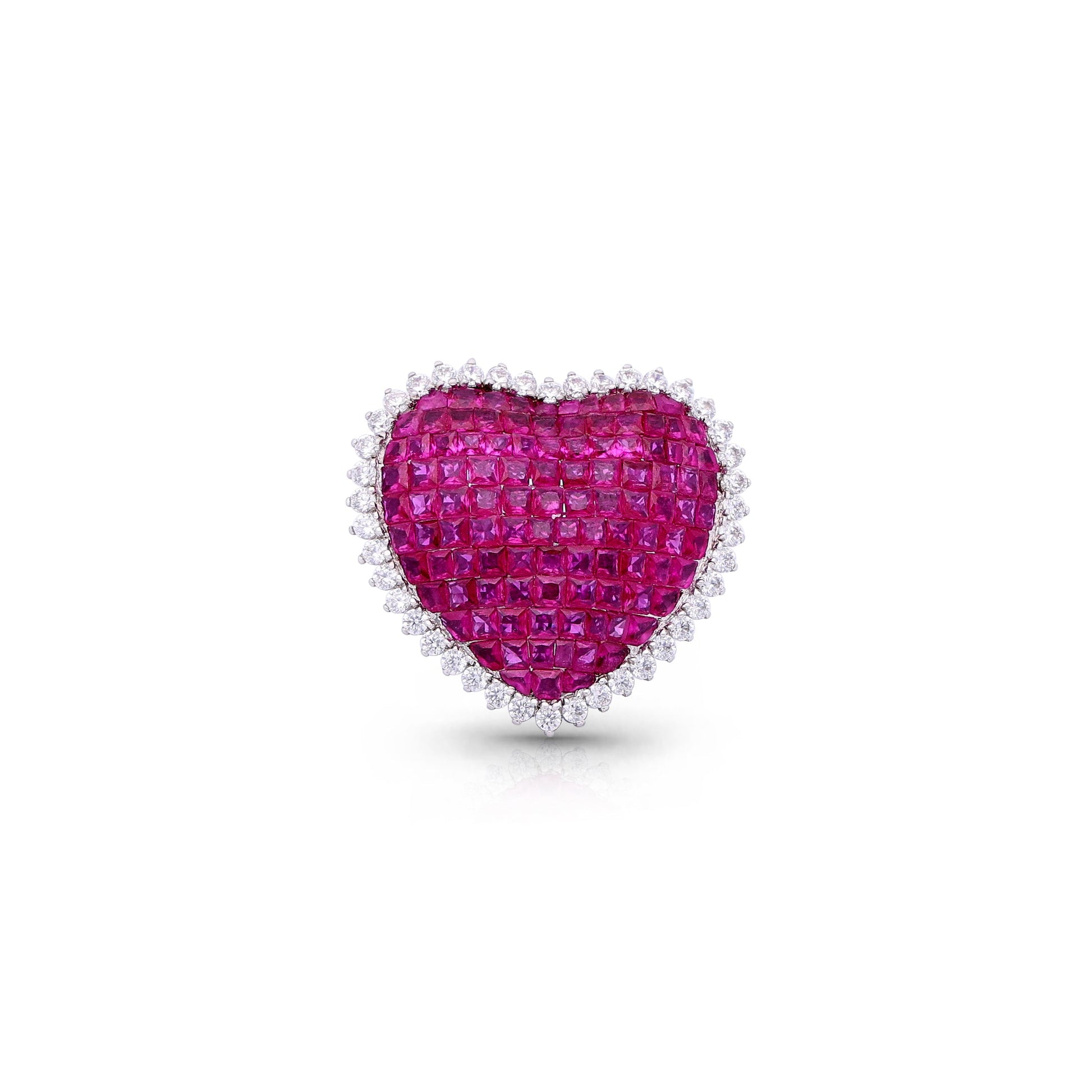 Aurelyn Ember Ring