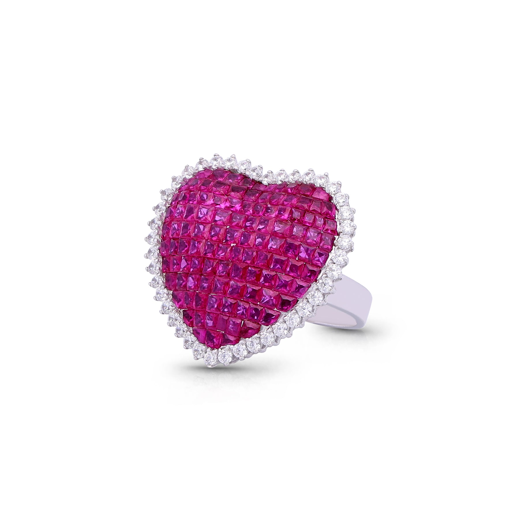 Aurelyn Ember Ring
