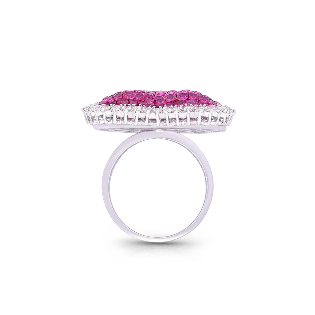 Aurelyn Ember Ring