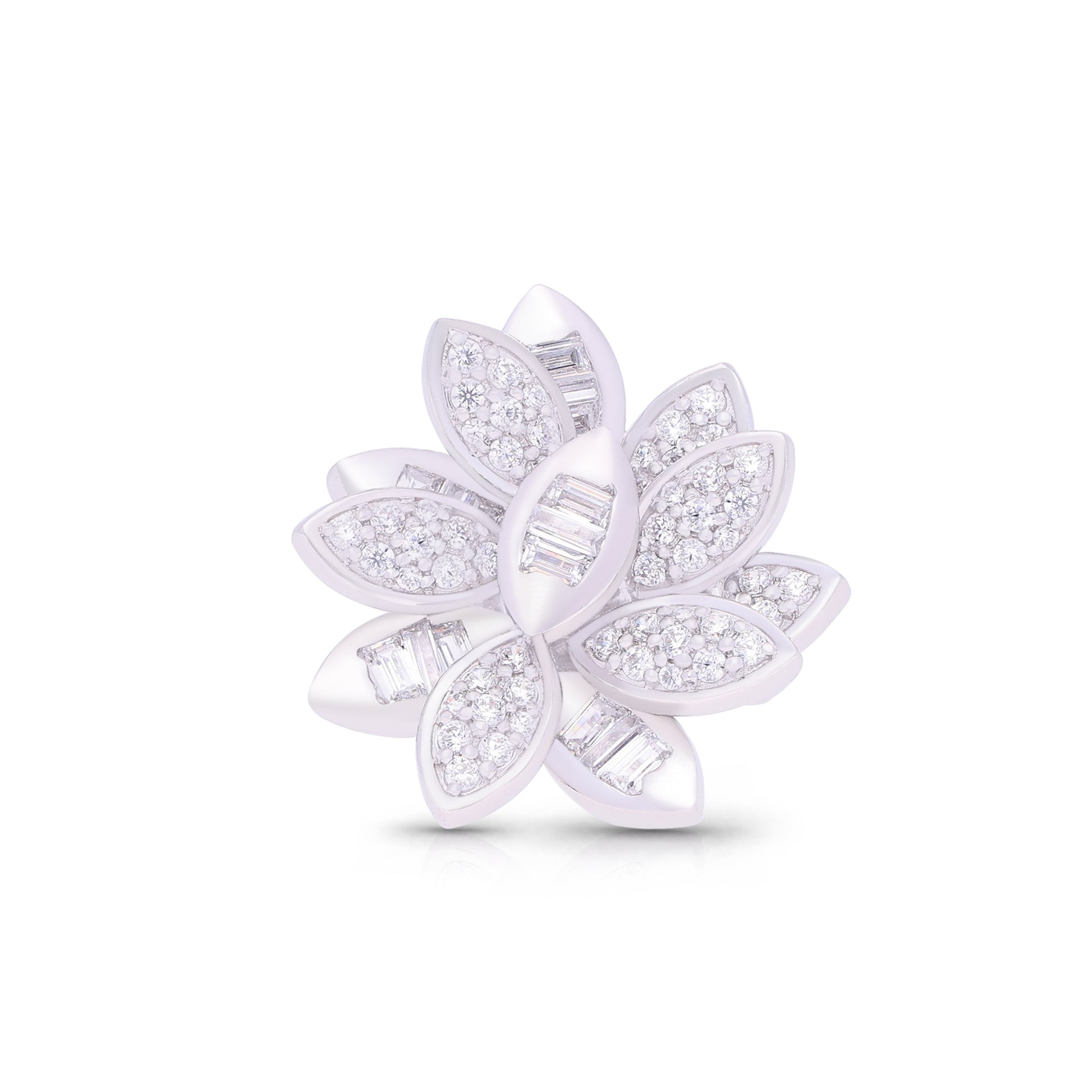 Eternal Radiance Ring