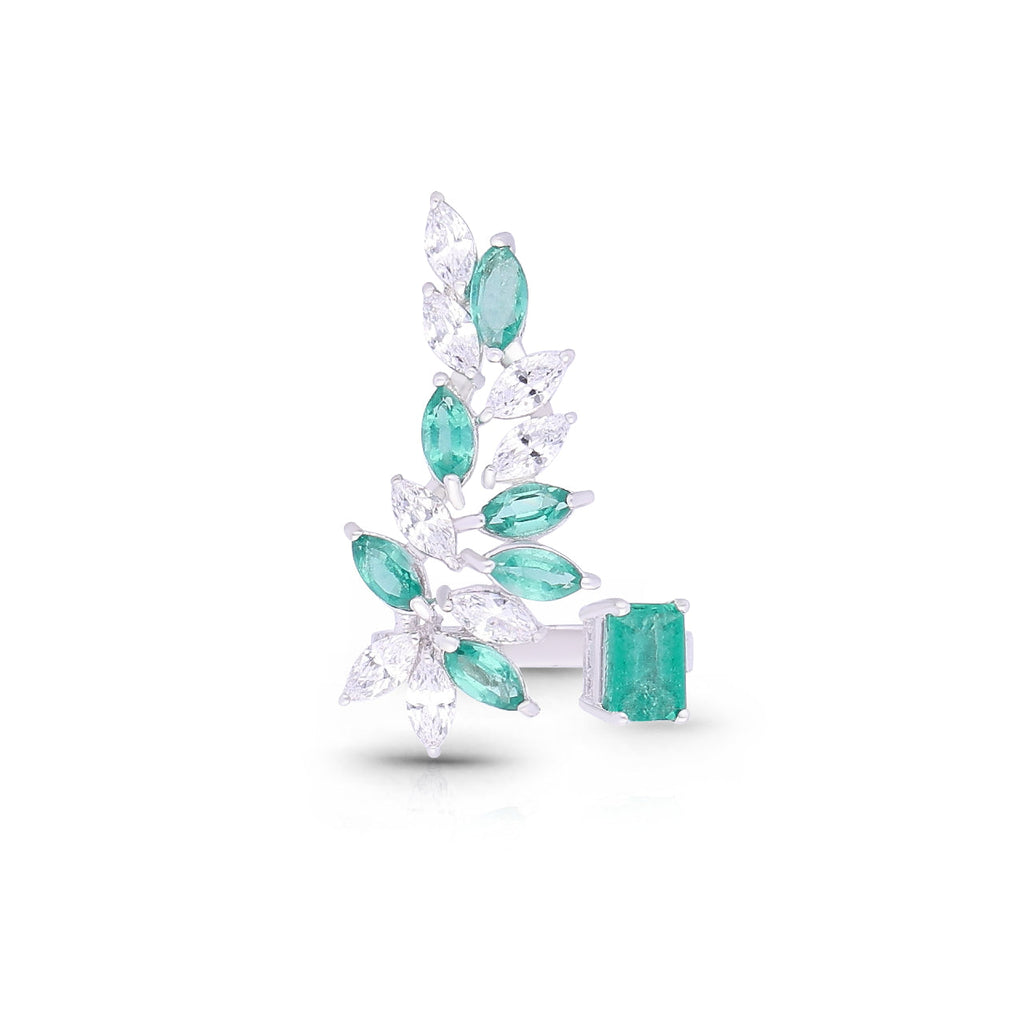 Sylvara Gleam Ring