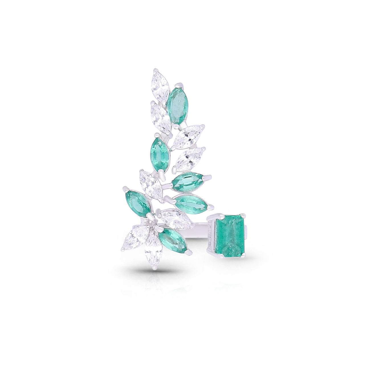 Sylvara Gleam Ring