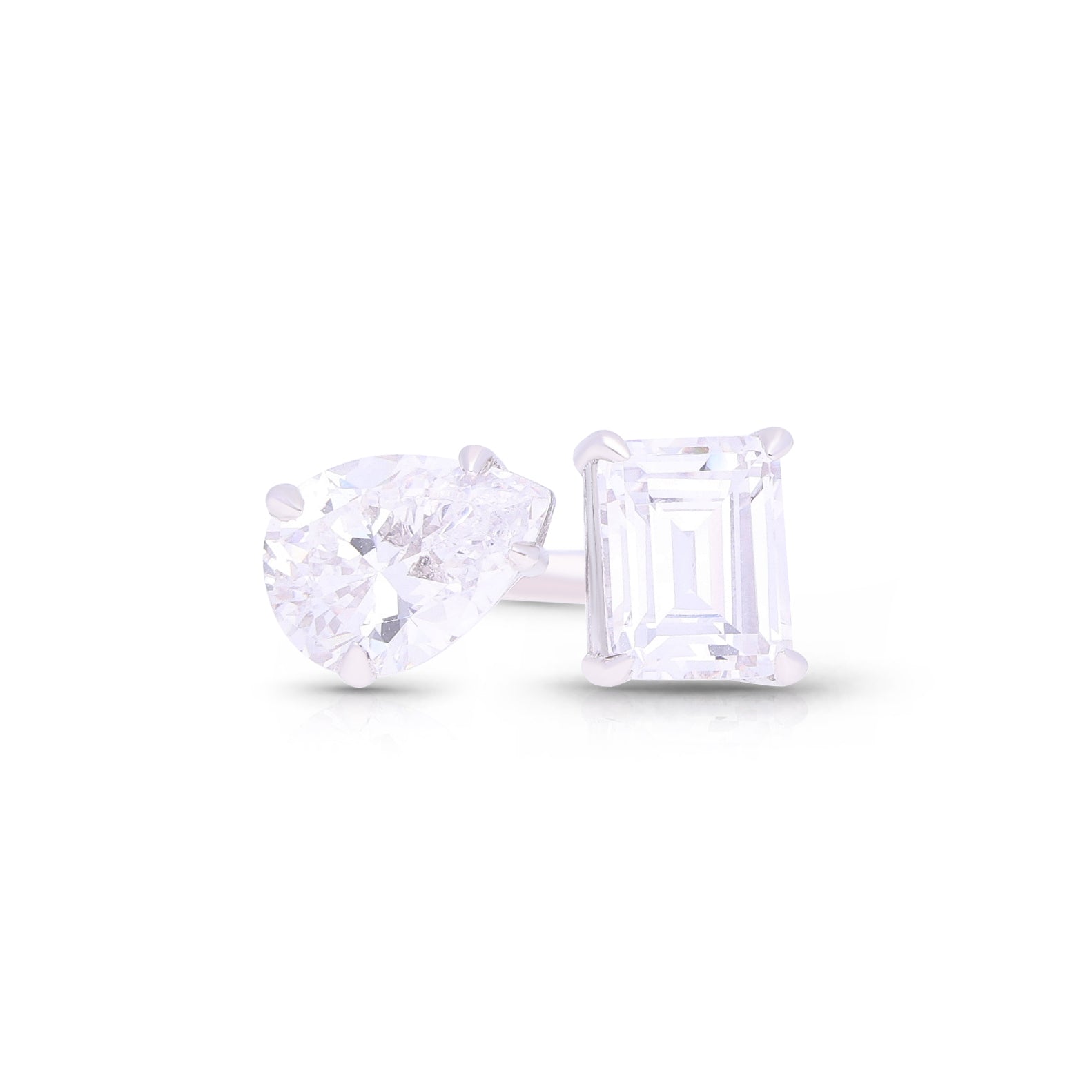 Dvandva Spark Ring
