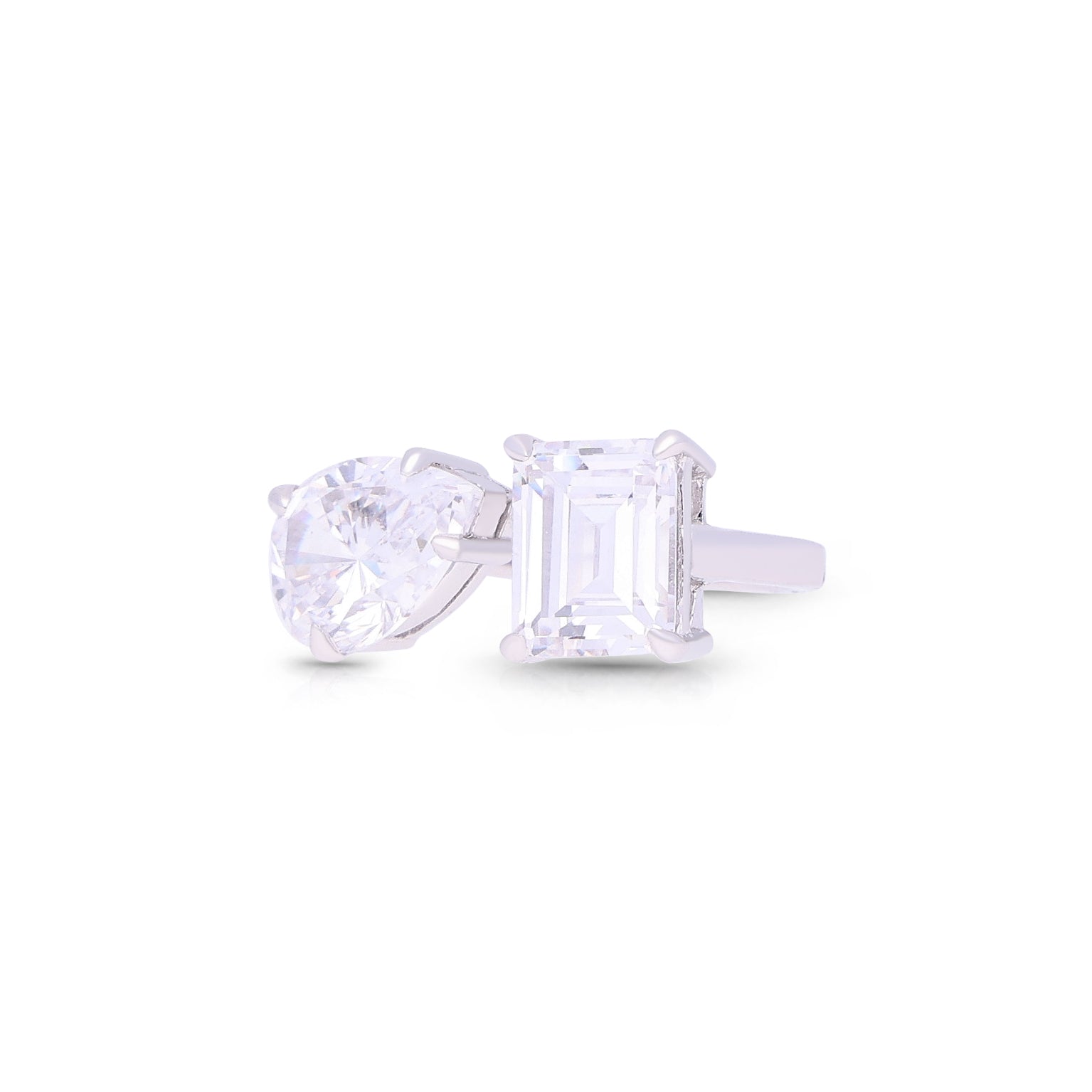 Dvandva Spark Ring