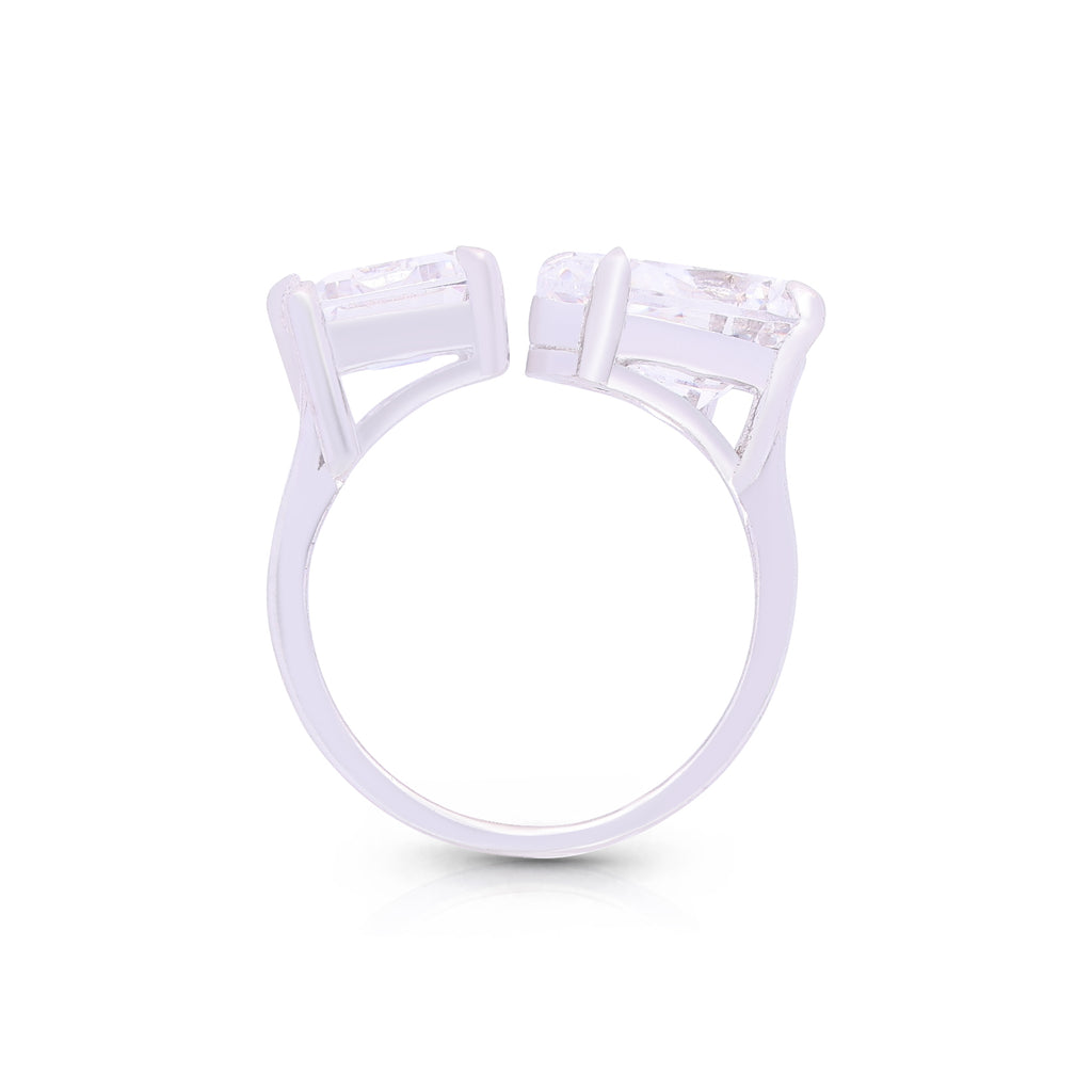 Dvandva Spark Ring