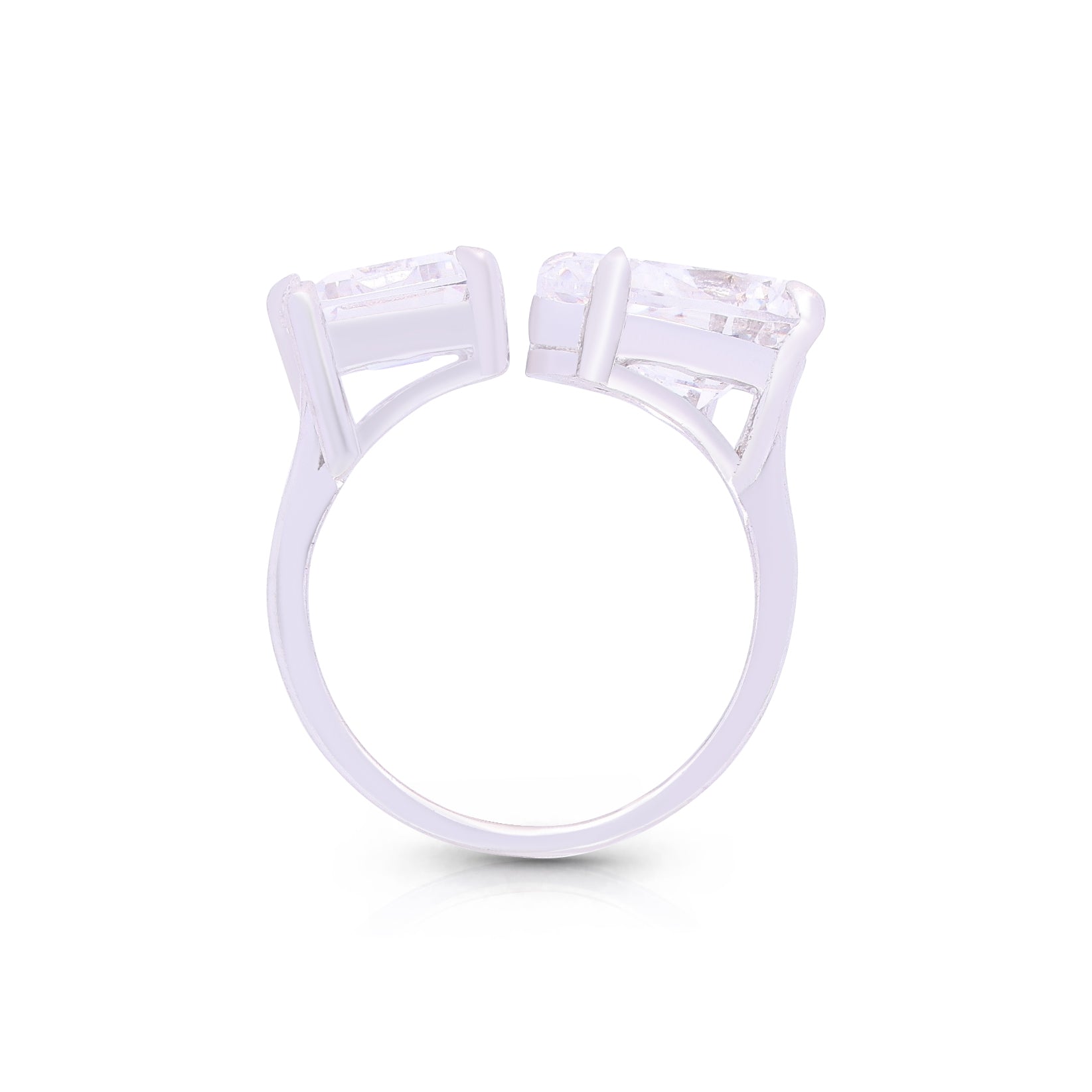 Dvandva Spark Ring