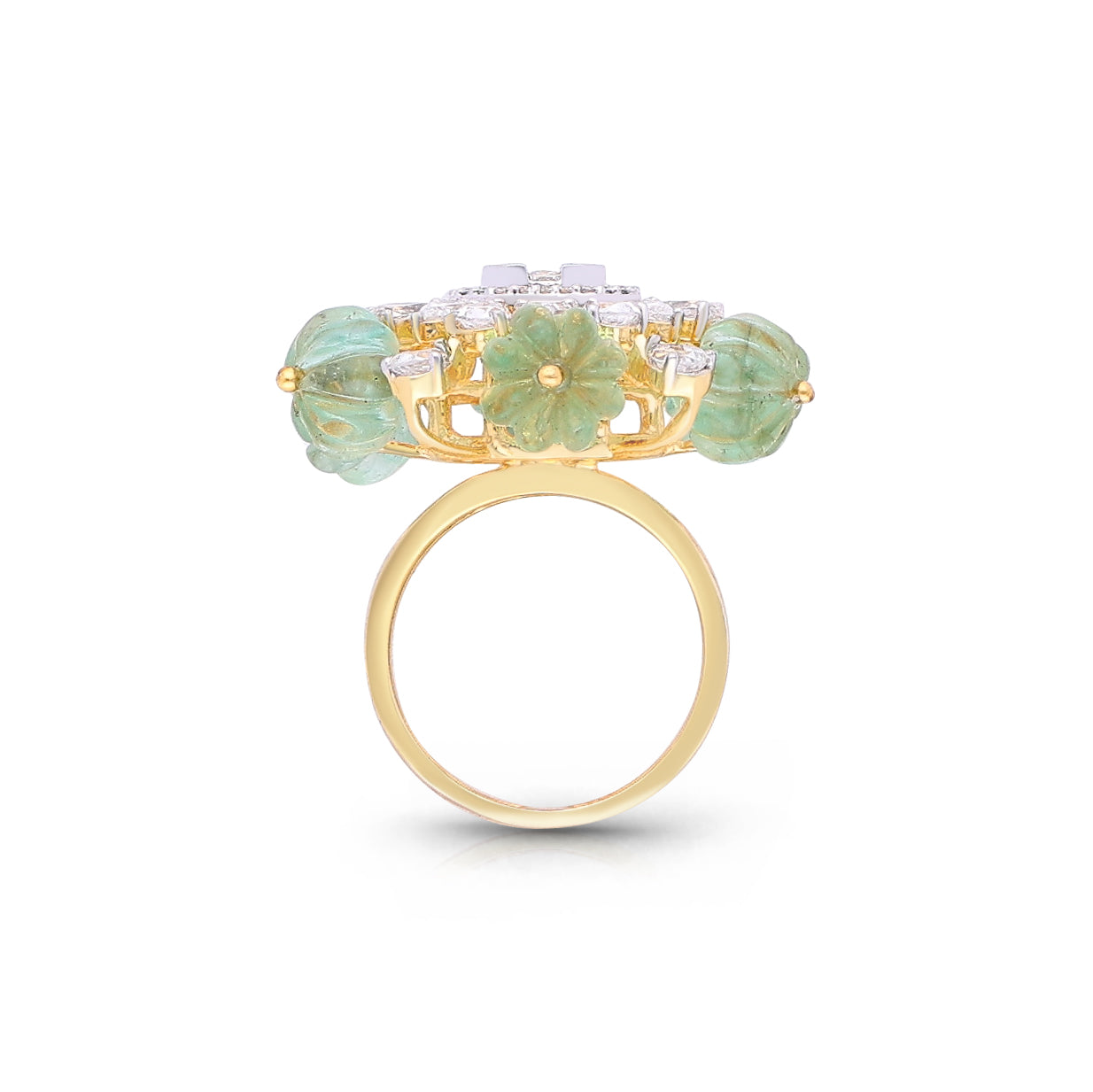 Veloura Jade Ring