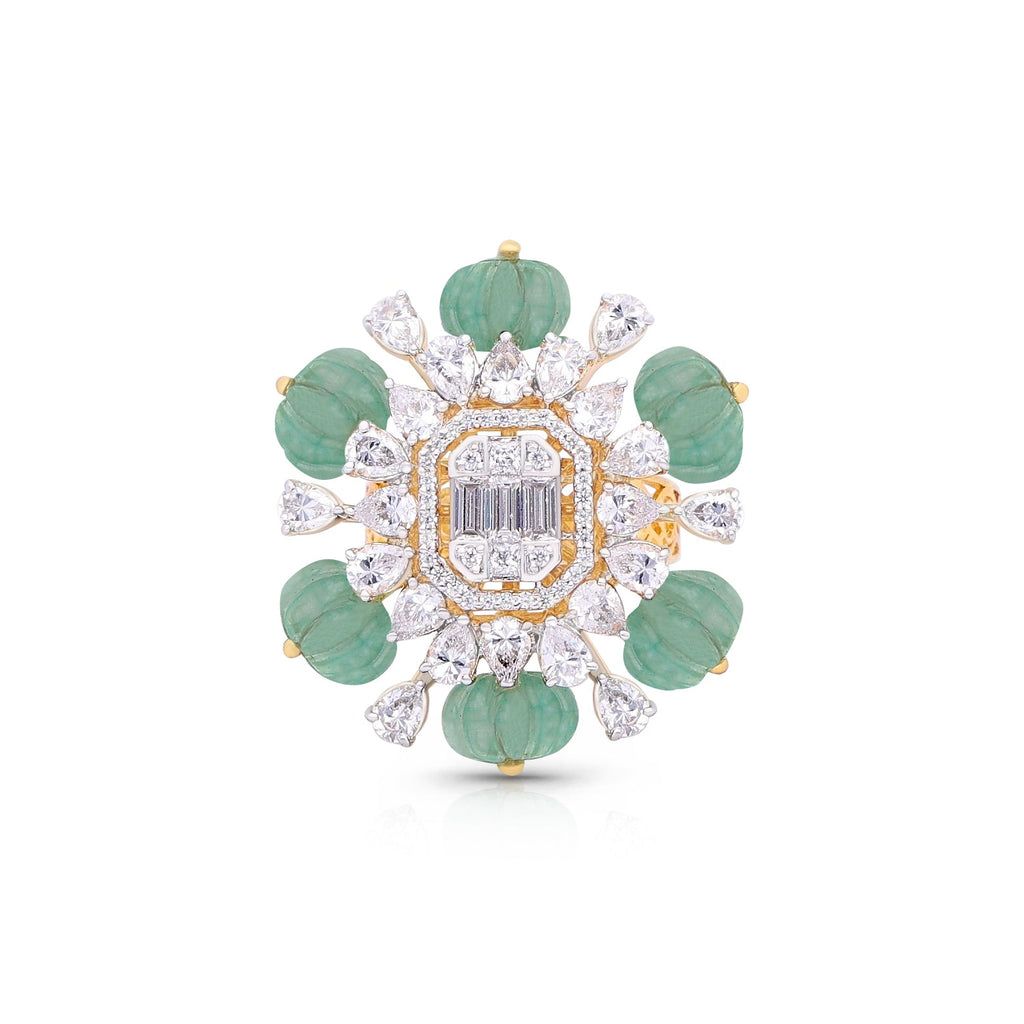 Veloura Jade Ring