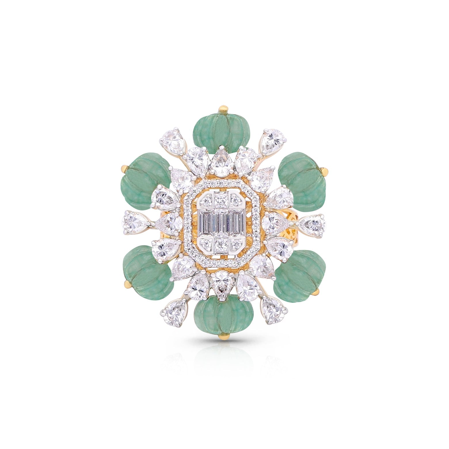 Veloura Jade Ring