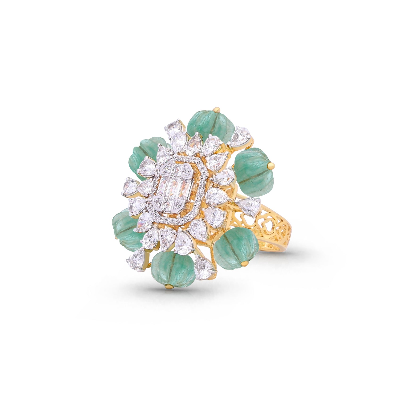 Veloura Jade Ring