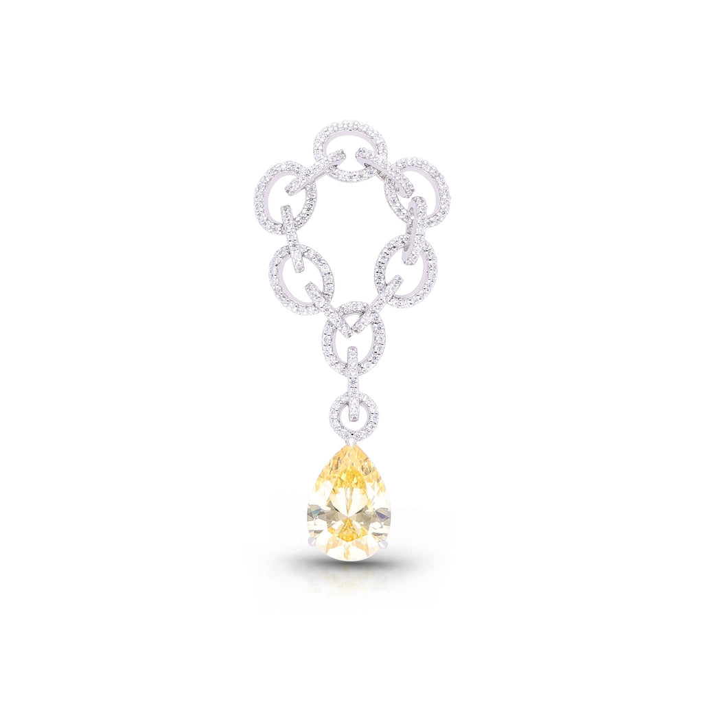 Thalira Goldlight Ring
