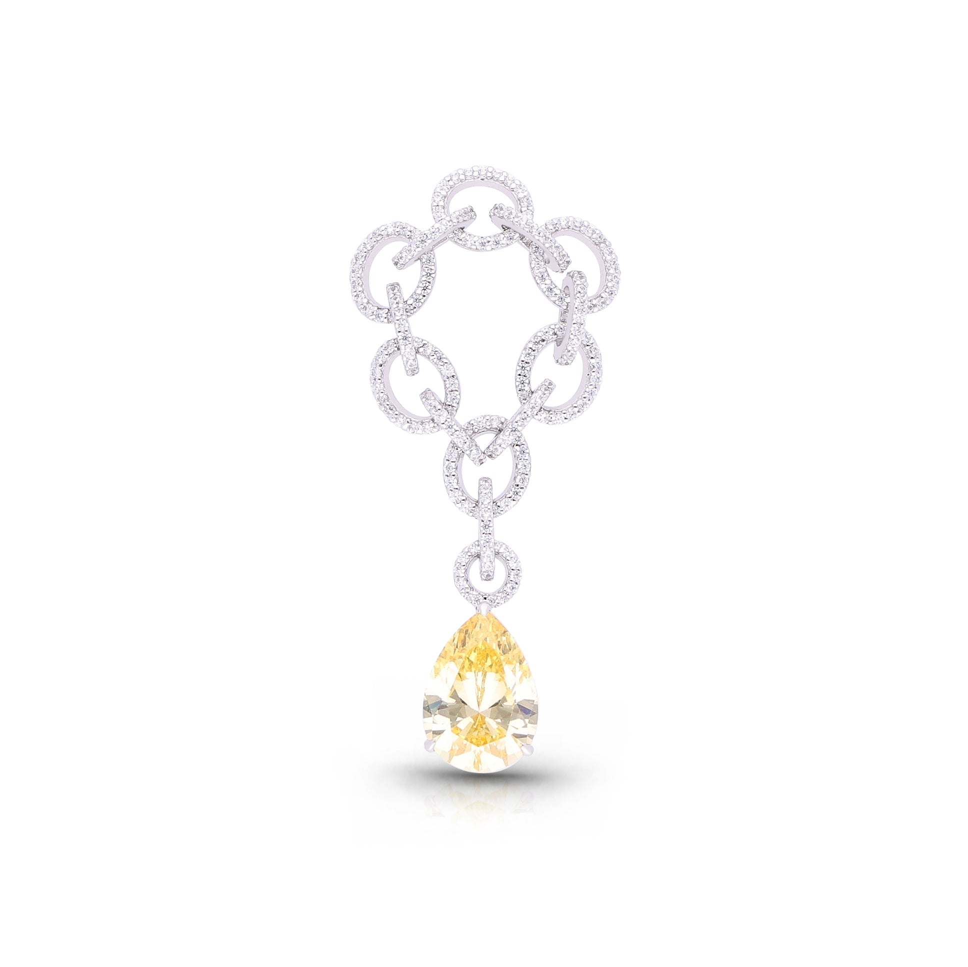 Thalira Goldlight Ring