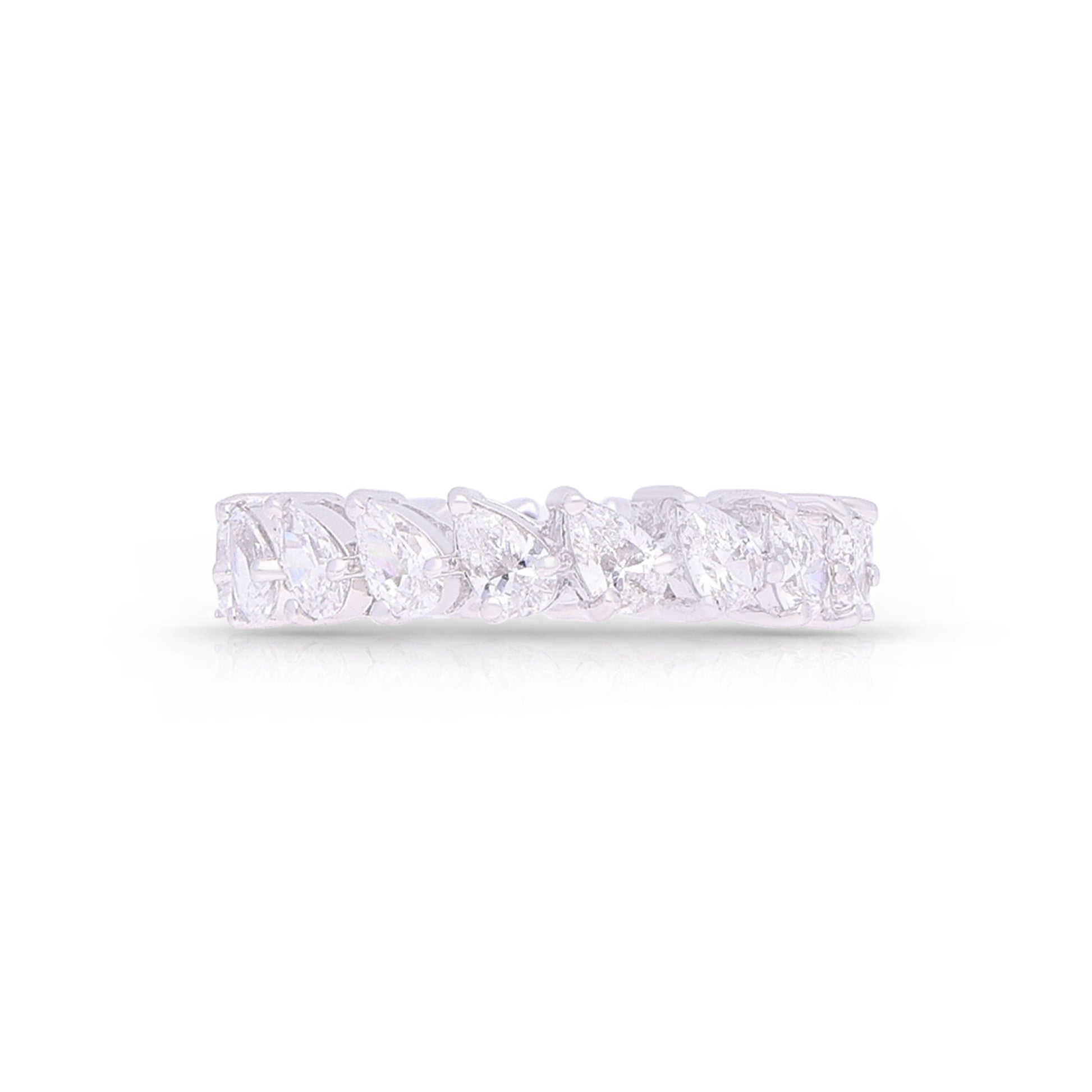 Zyra Lume Ring