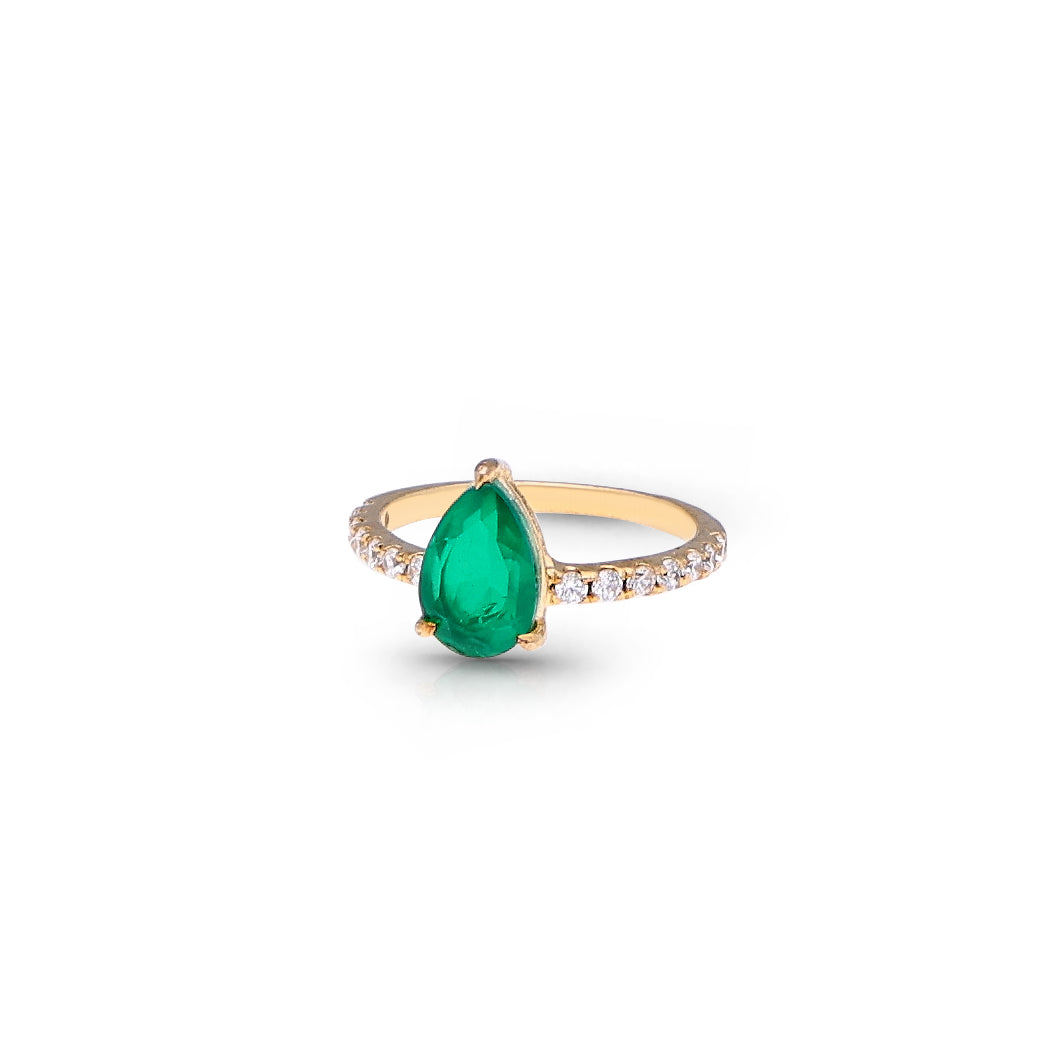 Monarca Spark Ring