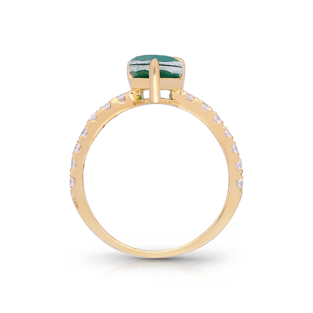Monarca Spark Ring