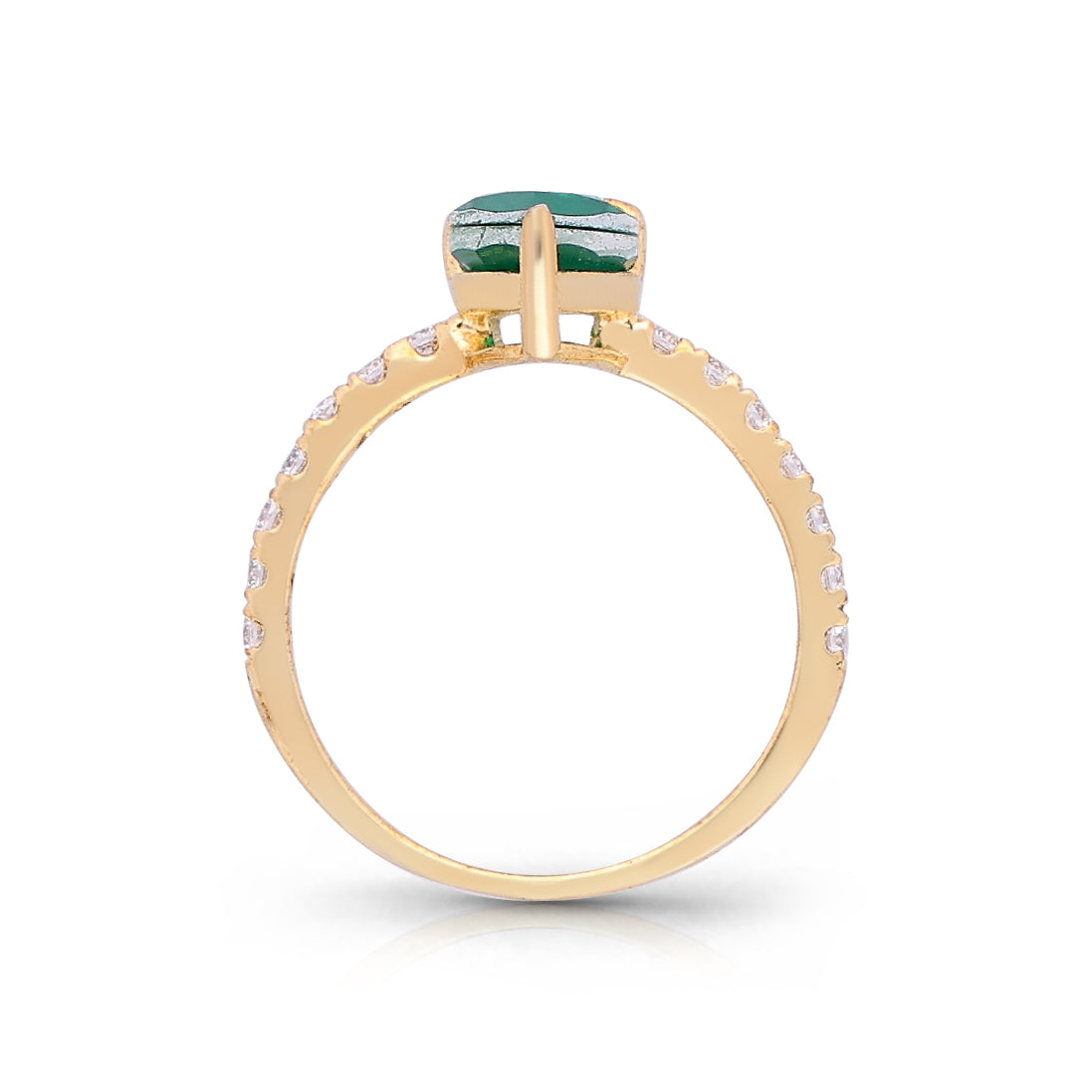 Monarca Spark Ring