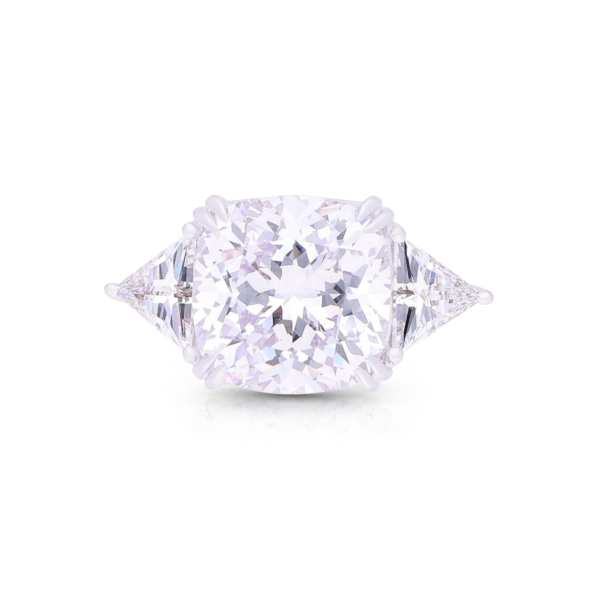 Pure Aura Ring