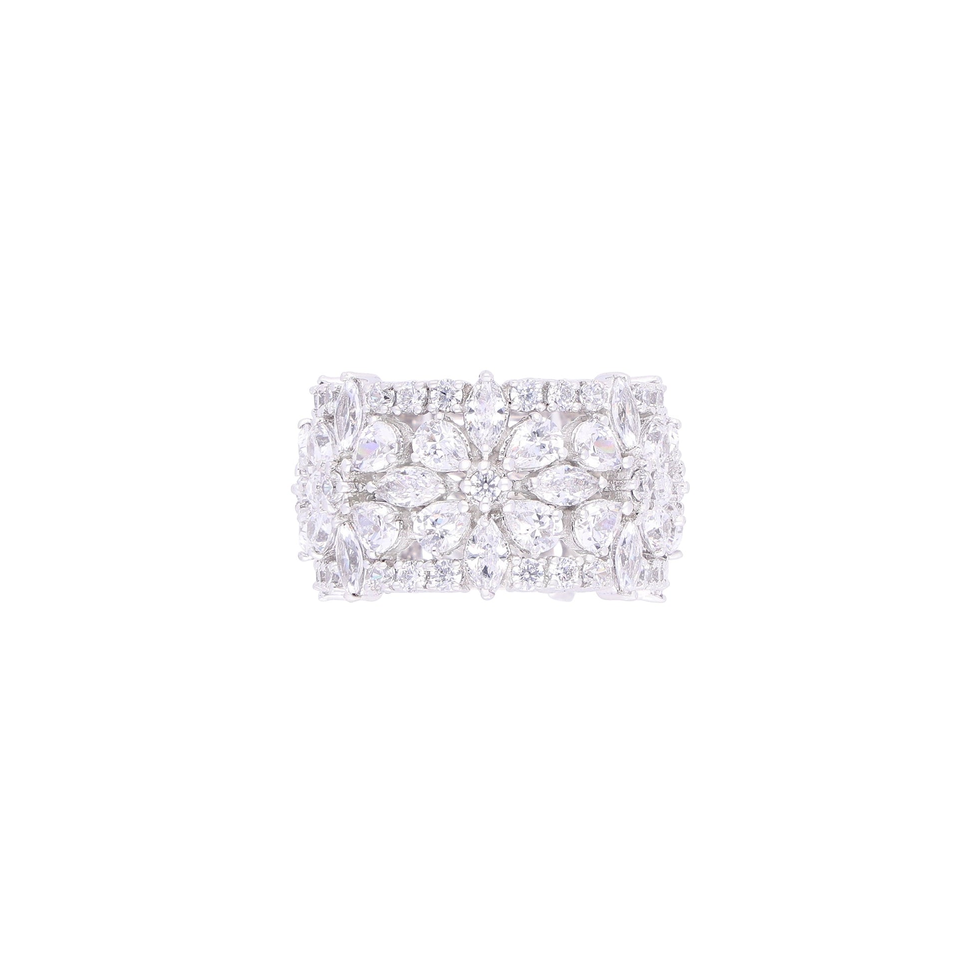 Elaris Shine Ring