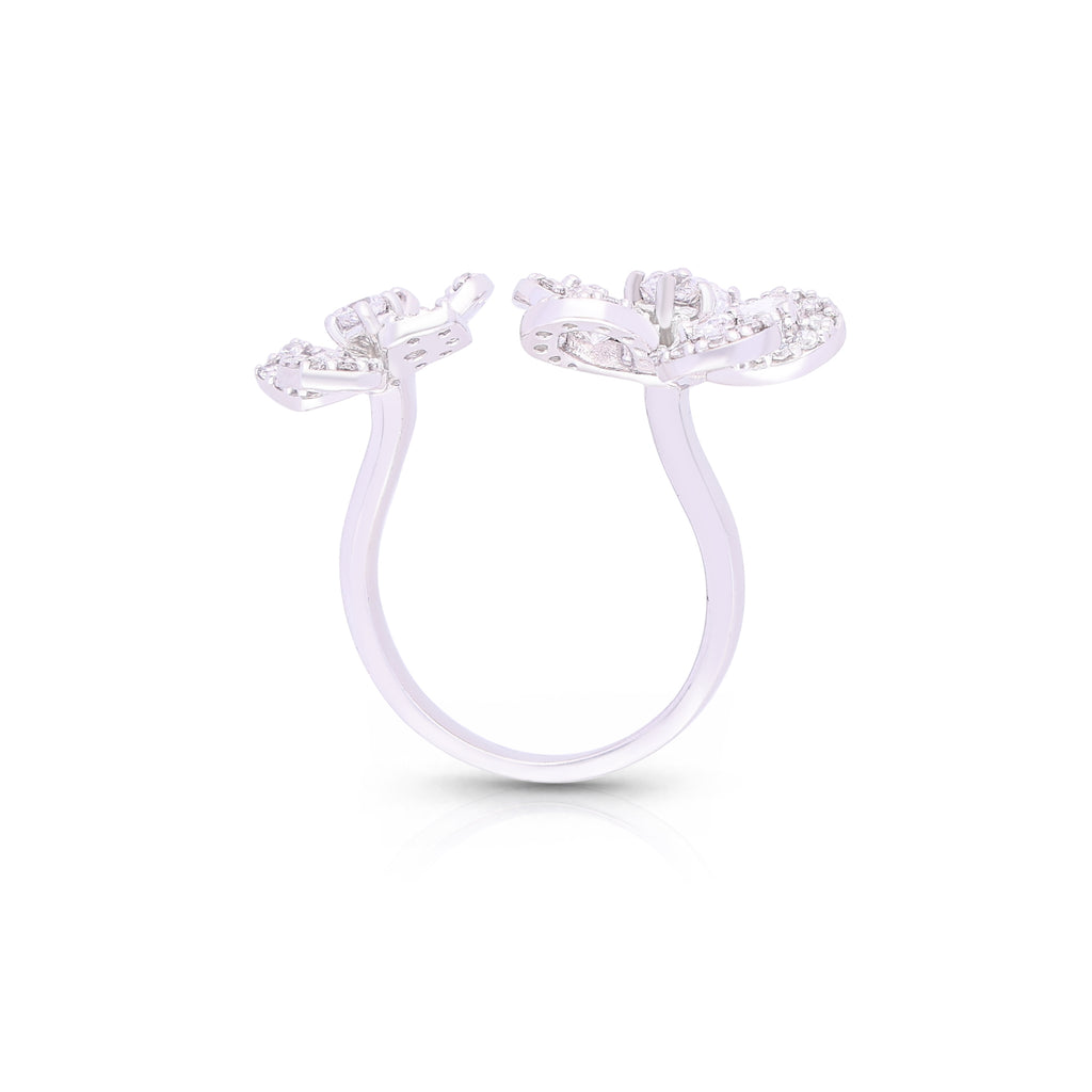 Nayika Bond Ring