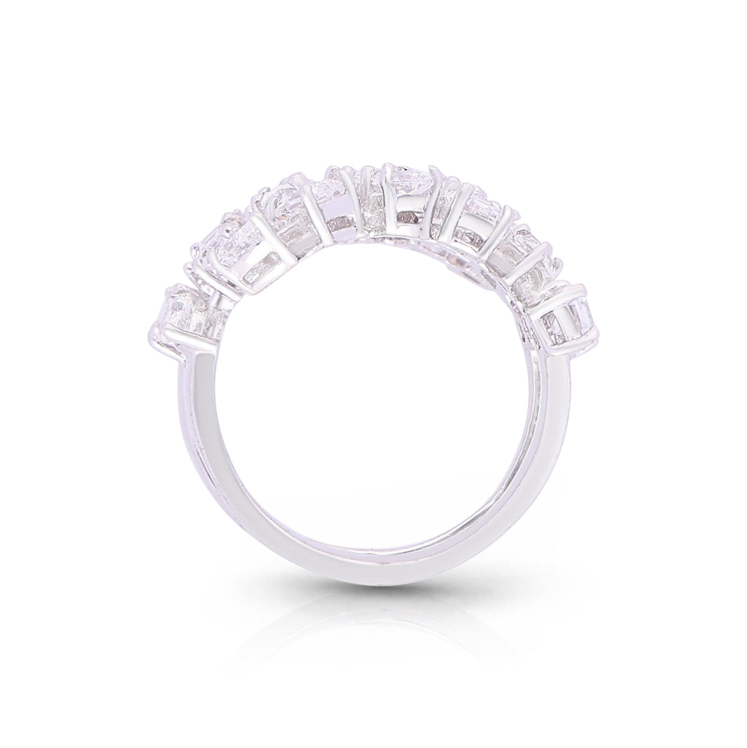Vrittanta Shine Ring
