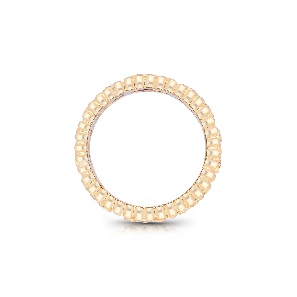 Auric Pulse Ring